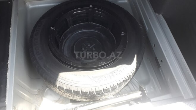 Mercedes E 200 1996, 327,000 km - 2.0 l - Gəncə