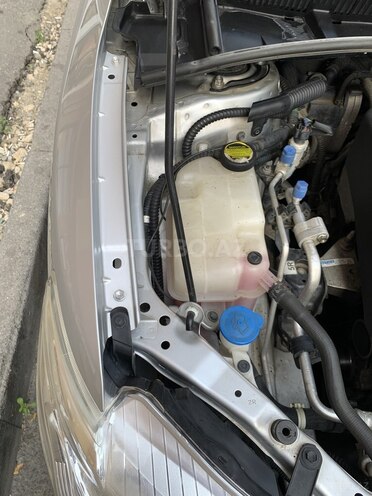Toyota Corolla 2010, 240,000 km - 1.4 l - Bakı
