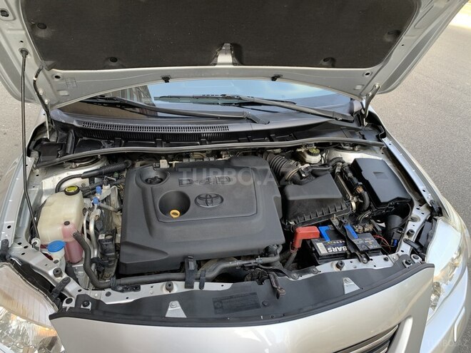 Toyota Corolla 2010, 240,000 km - 1.4 l - Bakı