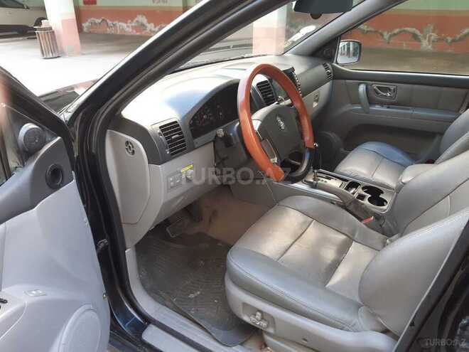 Kia Sorento 2005, 327,000 km - 2.5 l - Bakı