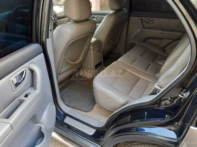 Kia Sorento 2005, 327,000 km - 2.5 l - Bakı