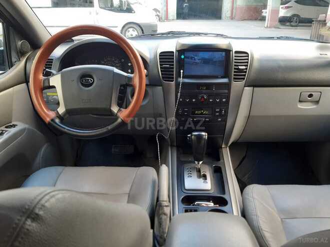 Kia Sorento 2005, 327,000 km - 2.5 l - Bakı
