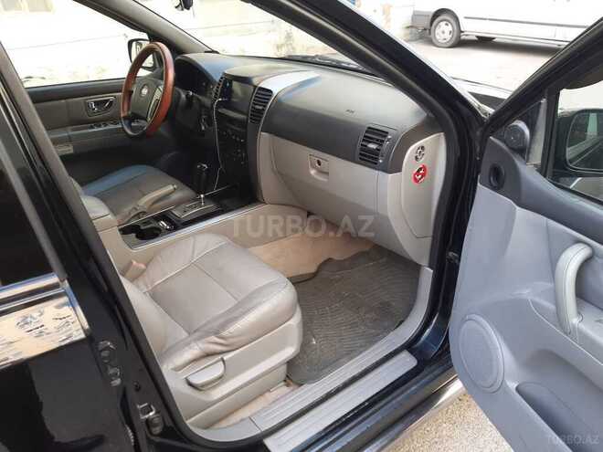 Kia Sorento 2005, 327,000 km - 2.5 l - Bakı
