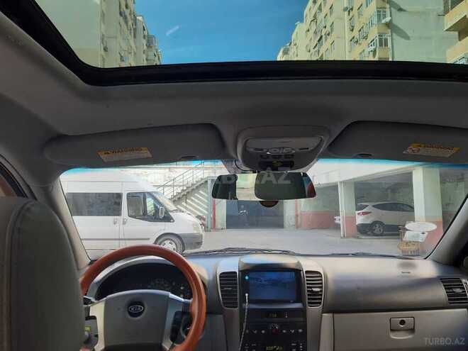 Kia Sorento 2005, 327,000 km - 2.5 l - Bakı
