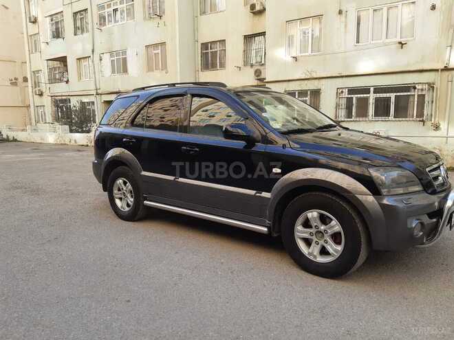 Kia Sorento 2005, 327,000 km - 2.5 l - Bakı