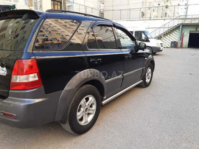 Kia Sorento 2005, 327,000 km - 2.5 l - Bakı