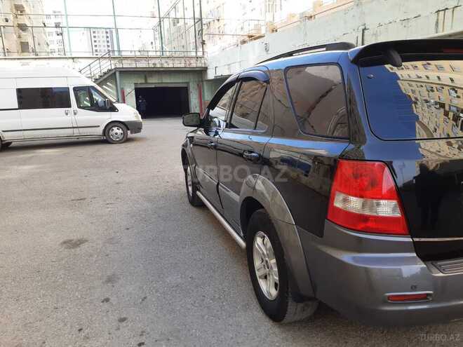 Kia Sorento 2005, 327,000 km - 2.5 l - Bakı