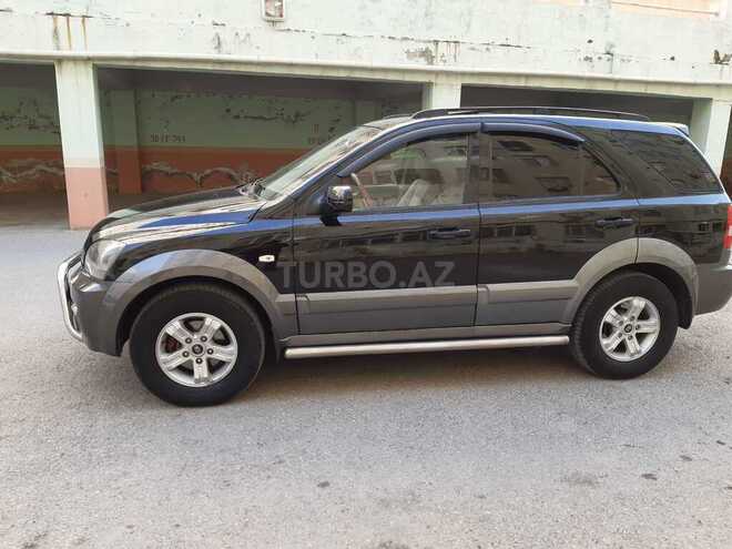 Kia Sorento 2005, 327,000 km - 2.5 l - Bakı