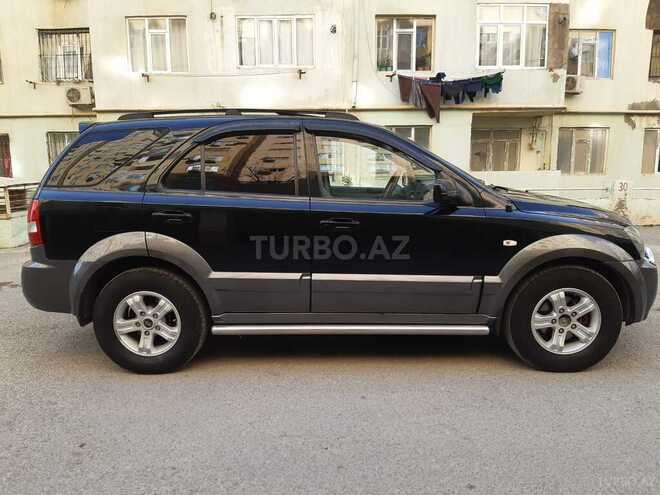 Kia Sorento 2005, 327,000 km - 2.5 l - Bakı