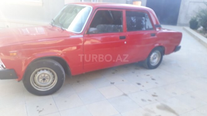 LADA (VAZ) 2107 2005, 145,280 km - 1.6 л - Bakı