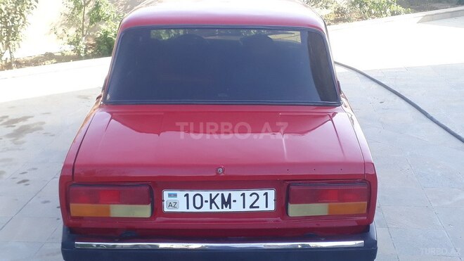 LADA (VAZ) 2107 2005, 145,280 km - 1.6 л - Bakı