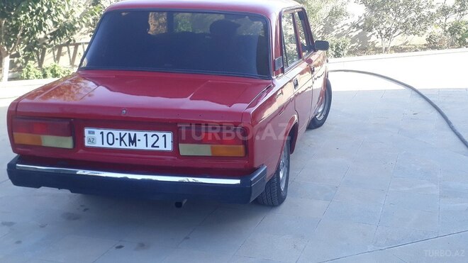LADA (VAZ) 2107 2005, 145,280 km - 1.6 л - Bakı