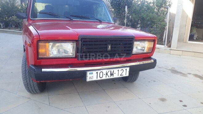 LADA (VAZ) 2107 2005, 145,280 km - 1.6 л - Bakı