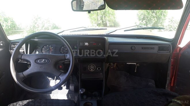 LADA (VAZ) 2107 2005, 145,280 km - 1.6 л - Bakı