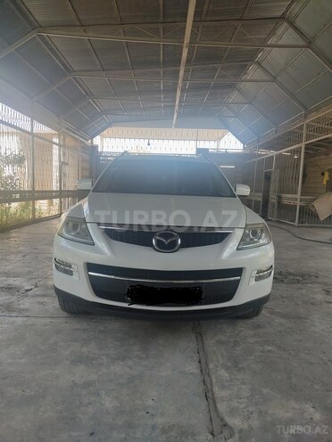 Mazda CX-9 2009, 259,000 km - 3.7 л - Bakı