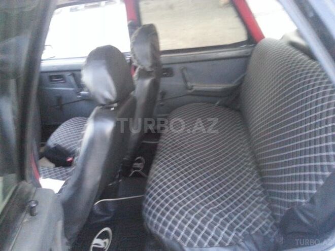 LADA (VAZ) 21099 1996, 82,500 km - 1.5 l - Bakı