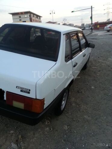 LADA (VAZ) 21099 1996, 82,500 km - 1.5 l - Bakı