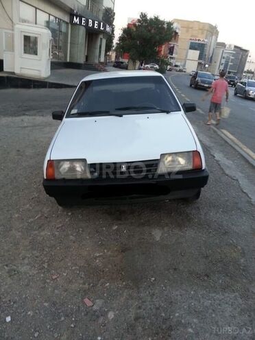 LADA (VAZ) 21099 1996, 82,500 km - 1.5 l - Bakı