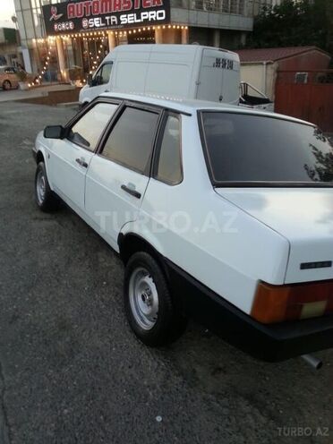 LADA (VAZ) 21099 1996, 82,500 km - 1.5 l - Bakı