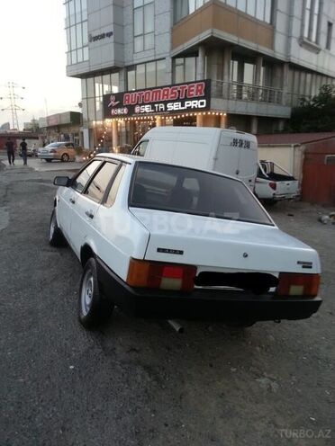 LADA (VAZ) 21099 1996, 82,500 km - 1.5 l - Bakı