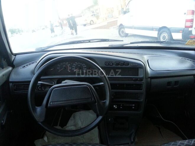 LADA (VAZ) 21099 1996, 82,500 km - 1.5 l - Bakı