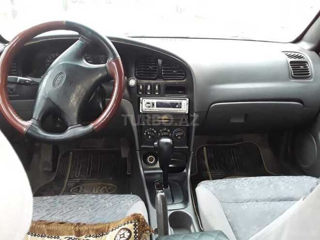 Kia Sephia 1998, 299,000 km - 1.6 l - Gəncə