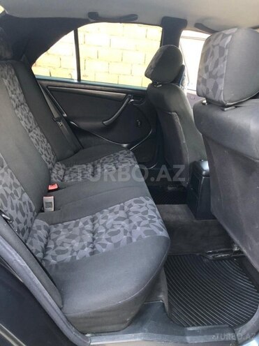 Mercedes C 200 1998, 260,000 km - 2.0 l - Bakı