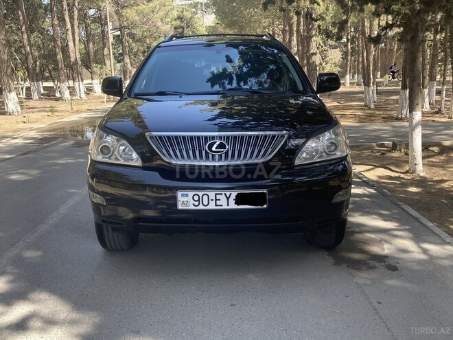 Lexus RX 330 2003, 225,800 km - 3.3 l - Bakı