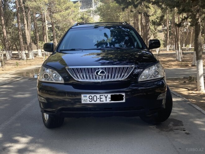 Lexus RX 330 2003, 225,800 km - 3.3 l - Bakı