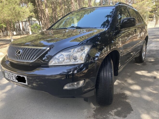Lexus RX 330 2003, 225,800 km - 3.3 l - Bakı