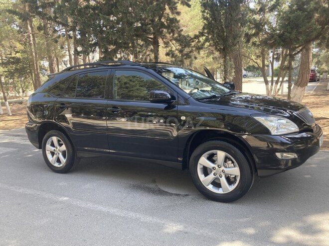 Lexus RX 330 2003, 225,800 km - 3.3 l - Bakı