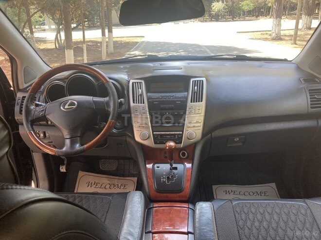 Lexus RX 330 2003, 225,800 km - 3.3 l - Bakı