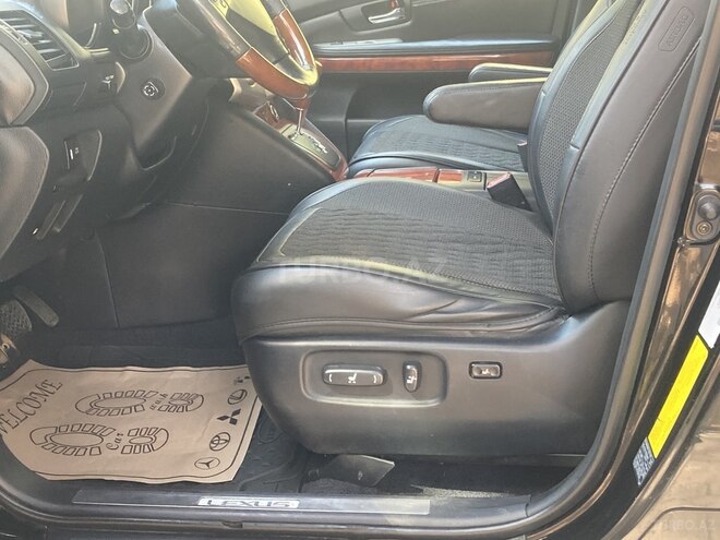 Lexus RX 330 2003, 225,800 km - 3.3 l - Bakı