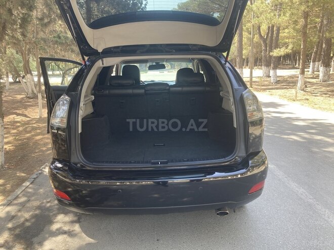 Lexus RX 330 2003, 225,800 km - 3.3 l - Bakı