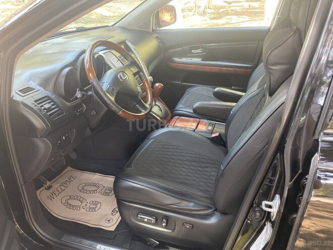 Lexus RX 330 2003, 225,800 km - 3.3 l - Bakı