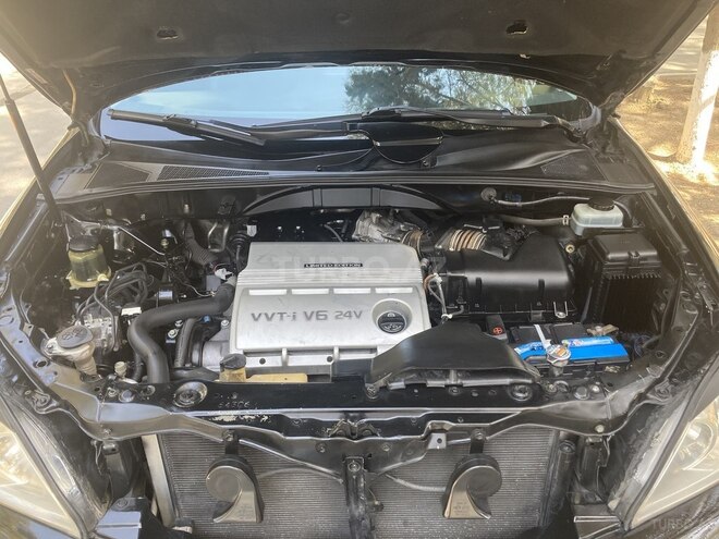 Lexus RX 330 2003, 225,800 km - 3.3 l - Bakı