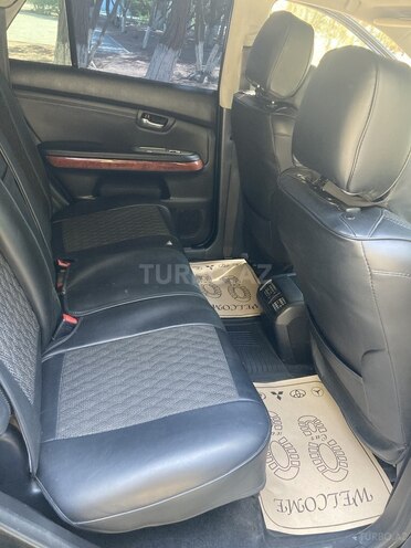 Lexus RX 330 2003, 225,800 km - 3.3 l - Bakı