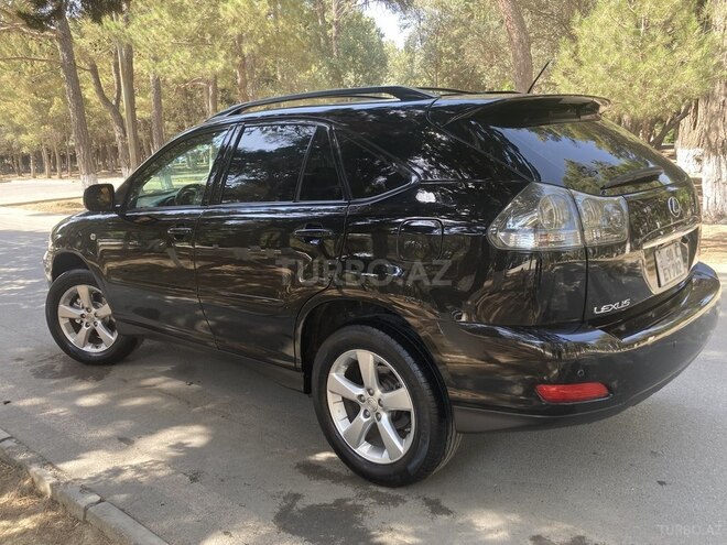 Lexus RX 330 2003, 225,800 km - 3.3 l - Bakı