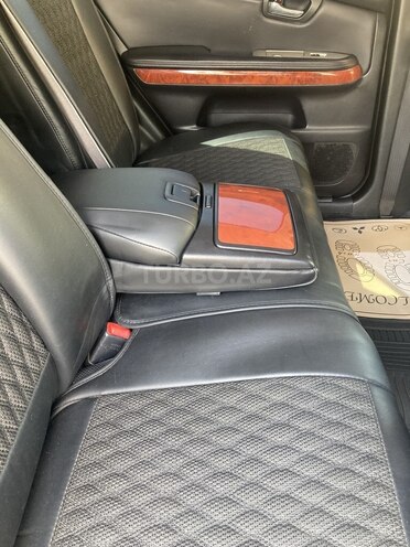 Lexus RX 330 2003, 225,800 km - 3.3 l - Bakı