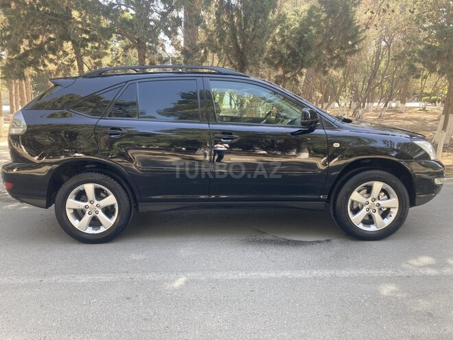 Lexus RX 330 2003, 225,800 km - 3.3 l - Bakı