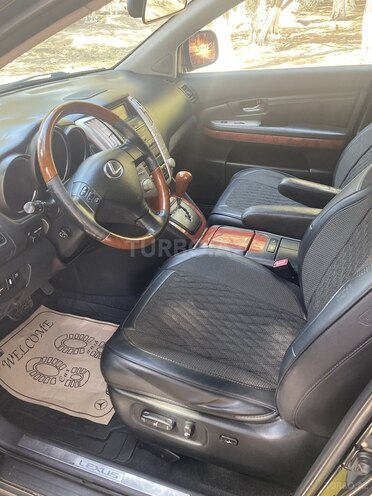 Lexus RX 330 2003, 225,800 km - 3.3 l - Bakı