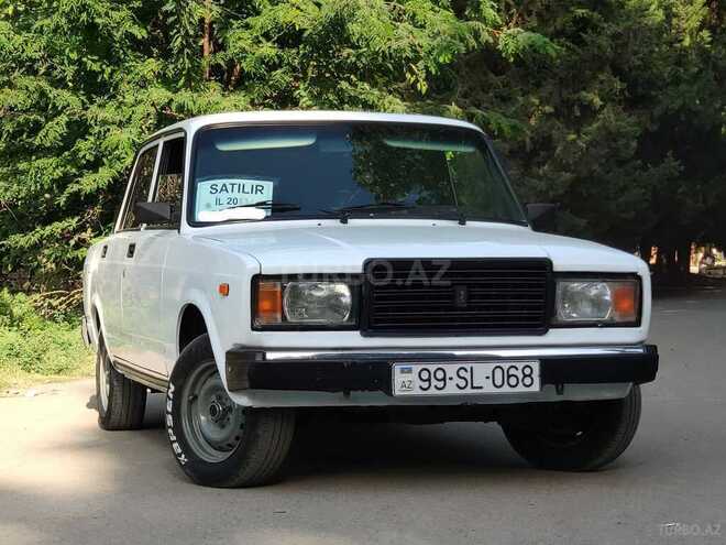 LADA (VAZ) 2107 2004, 88,000 km - 1.5 l - Mingəçevir