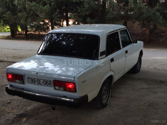 LADA (VAZ) 2107 2004, 88,000 km - 1.5 l - Mingəçevir