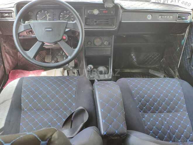 LADA (VAZ) 2107 2004, 88,000 km - 1.5 l - Mingəçevir