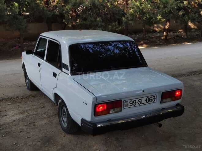 LADA (VAZ) 2107 2004, 88,000 km - 1.5 l - Mingəçevir