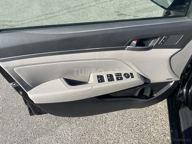 Hyundai Elantra 2016, 89,000 km - 2.0 л - Bakı