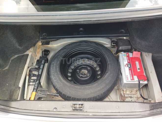 Mercedes C 200 1998, 260,000 km - 2.0 l - Bakı