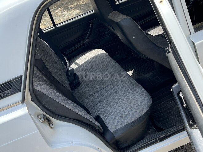 LADA (VAZ) 2107 2011, 116,000 km - 1.6 l - Masallı