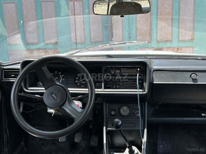 LADA (VAZ) 2107 2011, 116,000 km - 1.6 l - Masallı