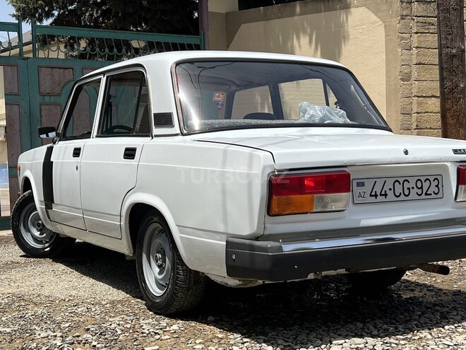 LADA (VAZ) 2107 2011, 116,000 km - 1.6 l - Masallı